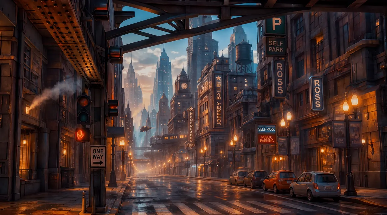 场景展示右图